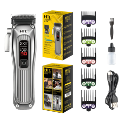 مكينة حلاقة شحن تدريج Shaver chargeable