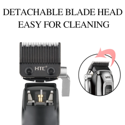 مكينة حلاقة شحن تدريج Shaver chargeable