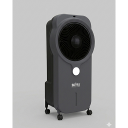 مبرده سونيا شحن Air cooler