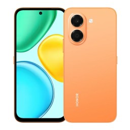 هونر X7e  بذاكرة (6/256) جيجابايت + ستاند هدية مجانيه HONOR X7e (256GB/6GB) + Free Gift Stand