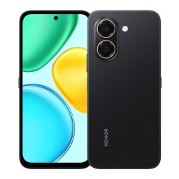 هونر X7e  بذاكرة (6/256) جيجابايت + ستاند هدية مجانيه HONOR X7e (256GB/6GB) + Free Gift Stand
