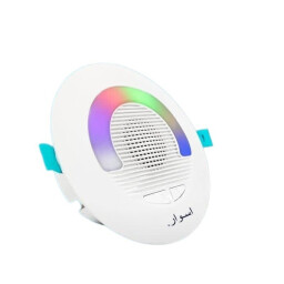 جرس كهربائي سقفي Electric ceiling bell