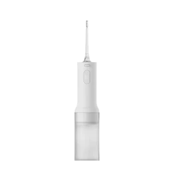 Xiaomi Water Flosser 2-White جهاز تنظيف الأسنان بالماء (Water Flosser) Xiaomi Water Flosser 2-White
