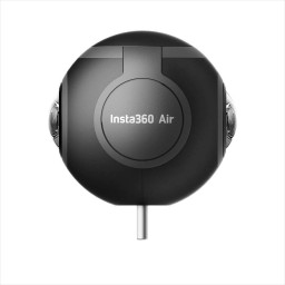 كاميرا بانورامية 360° Insta360 Air للأندرويد Insta360 Air 360° Panorama Camera for Android