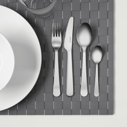سيت ملاعق 6 نفرات Cutlery Set 6 person