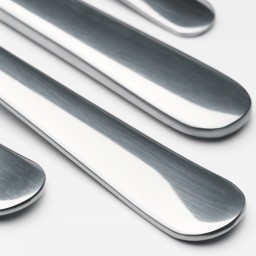سيت ملاعق 6 نفرات Cutlery Set 6 person