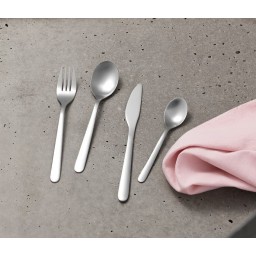 سيت ملاعق 6 نفرات Cutlery Set 6 person