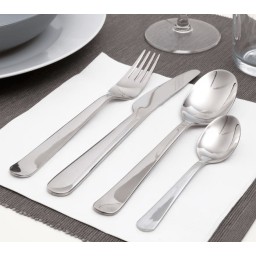 سيت ملاعق 6 نفرات Cutlery Set 6 person