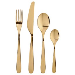 سيت ملاعق 6 نفرات Cutlery Set 6 person