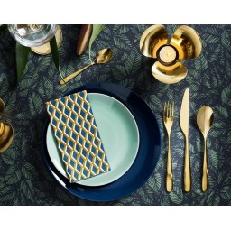 سيت ملاعق 6 نفرات Cutlery Set 6 person