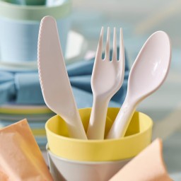 سیت ملاعق اطفال Set of Kids Cutlery
