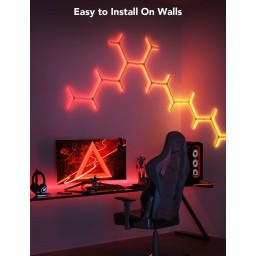 إضاءة Glide Y الذكية Glide Y Lights
