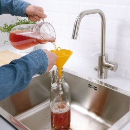 قمع Funnel