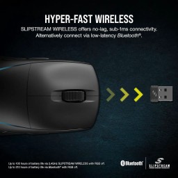 فأرة الألعاب Corsair M75 Wireless RGB Lightweight FPS Corsair M75 Wireless RGB Lightweight FPS