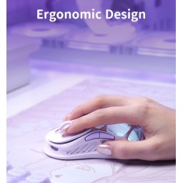 ماوس Mercury M1 Pro Special Edition اللاسلكي Mercury M1 Pro Special Edition Wireless Mouse