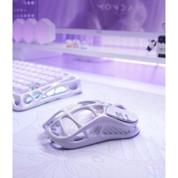 ماوس Mercury M1 Pro Special Edition اللاسلكي Mercury M1 Pro Special Edition Wireless Mouse