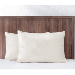 وسادة فيلنا ووشد الصوفية VILNAWASHED WOOL PILLOW