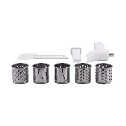 ماكنة فرم لحم نشينال NL-G1800R 1800W NATIONAL 1800W Meat Grinder
