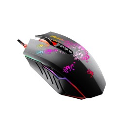 Bloody A60L Optical Gaming Mouse with Light Strike (LK) Switch & Scroll Bloody A60L Optical Gaming Mouse with Light Strike (LK) Switch & Scroll