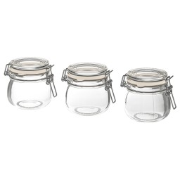 علب بهارات Spices Jar