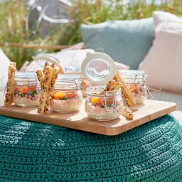 علب بهارات Spices Jar