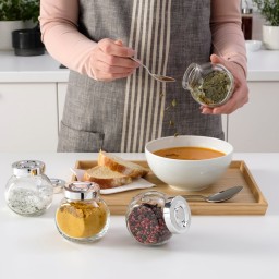 برطمان بهارات Spices Jar