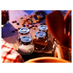 برطمان بهارات Spices Jar