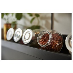 برطمان بهارات Spices Jar