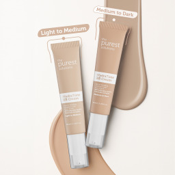 كريم بي بي وواقي شمس موحد اللون SPF 50+ - 40 مل - فاتح/متوسط Tone Correct BB Cream SPF 50+ - 40ml - Light/Medium