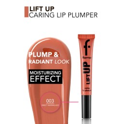 غلوس شفاه معزز الحجم ليفت أب كارينغ Lift Up Caring Lip Plumper