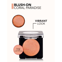 بلاشر باودر Blush-On