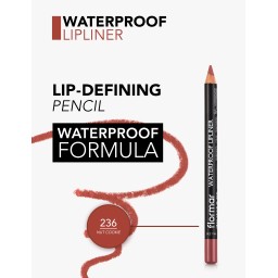 قلم محدد شفاه مضاد للماء Waterproof Lipliner