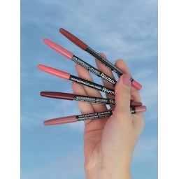 قلم محدد شفاه مضاد للماء Waterproof Lipliner