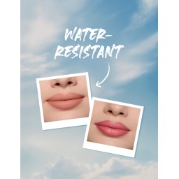 قلم محدد شفاه مضاد للماء Waterproof Lipliner