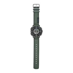 ساعة برو تريك رجالية 51.7 ملم تعمل بالطاقة الشمسية PRO TREK Men's Watch 51.7 mm Tough Solar Triple Sensor