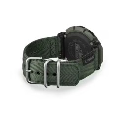 ساعة برو تريك رجالية 51.7 ملم تعمل بالطاقة الشمسية PRO TREK Men's Watch 51.7 mm Tough Solar Triple Sensor