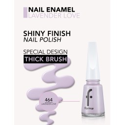 طلاء أظافر عالي الصبغة High Pigment Nail Enamel