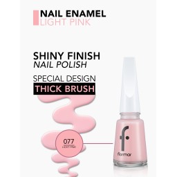 طلاء أظافر عالي الصبغة High Pigment Nail Enamel