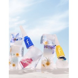طلاء أظافر عالي الصبغة High Pigment Nail Enamel