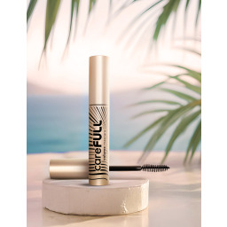 ماسكارا فوليوم مغذية – أسود Flormar CareFULL Volume Nourishing Mascara – Black