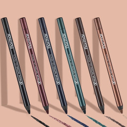 قلم كحل جل مقاوم للماء Extreme Tattoo Extreme Tattoo Waterproof Gel Eyeliner Pencil
