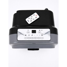 مبردة  شحن هواء سونيا Sonya rechargeable air cooler