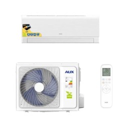 سبلت اواكس جداري 1.5 طن AUX Wall Mounted Split Air Conditioner 1.5 Ton