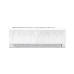 سبلت اواكس جداري 2 طن إنفيرتر DC مع واي فاي وتحكم بالأمبير AUX Wall Mounted Split AC 2 Ton DC Inverter WiFi Amp Control
