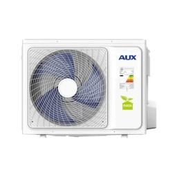 سبلت اواكس جداري 2 طن إنفيرتر DC مع واي فاي وتحكم بالأمبير AUX Wall Mounted Split AC 2 Ton DC Inverter WiFi Amp Control