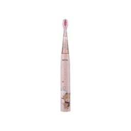 فرشاة الأسنان الكهربائية الصوتية للأطفال من دينكس DENX Kids Sonic Electric Toothbrush