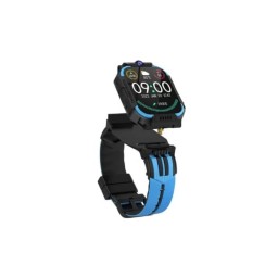 ساعة الأطفال الذكية بكاميرتين من دينكس Denx Smart Watch With Dual Camera