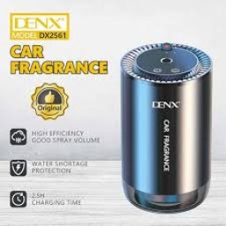 جهاز تعطير السيارة والسقف الذكي من دينكس DENX Smart Car & Ceiling Fragrance Device