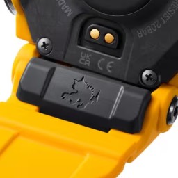 ساعة جي-شوك رانجمان رجالية 53.2 ملم G-SHOCK RANGEMAN Men's Watch 53.2 mm