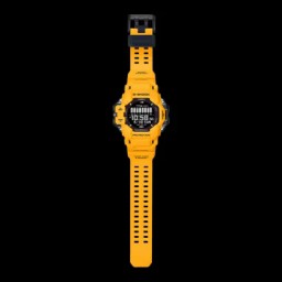 ساعة جي-شوك رانجمان رجالية 53.2 ملم G-SHOCK RANGEMAN Men's Watch 53.2 mm